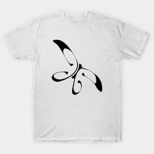 Butterfly T-Shirt